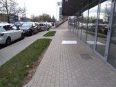 Parduodamos pirmame aukste patalpos Kareiviu - nuotraukos Nr. 8