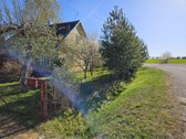 Parduodama sodyba Raseinių r., Ariogalos sen. - nuotraukos Nr. 4