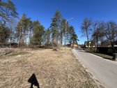 1/2 dalis nebaigtos statybos gyvenamojo namo - nuotraukos Nr. 11