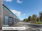 Parduodami modernūs/išmanūs, naujos statybos - nuotraukos Nr. 23