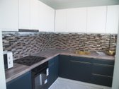 Parduodamas išskirtinis 3 kambarių butas su - nuotraukos Nr. 8