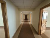 Administracinės patalpos su žemės sklypo dalimi - nuotraukos Nr. 6