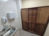 Administracinės patalpos su žemės sklypo dalimi - nuotraukos Nr. 12