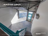 Parduodami modernūs/išmanūs, naujos statybos - nuotraukos Nr. 9