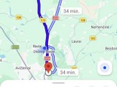 Parduodamas 10a žemės sklypas  Vilniaus r. - nuotraukos Nr. 3