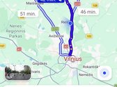 Parduodamas 10a žemės sklypas  Vilniaus r. - nuotraukos Nr. 4