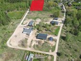 Parduodamas namų valdos sklypas. - nuotraukos Nr. 2