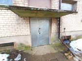 2 kambarių butas su ūkinio pastato dalimi - nuotraukos Nr. 2