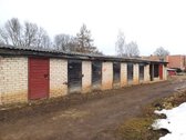 2 kambarių butas su ūkinio pastato dalimi - nuotraukos Nr. 16