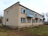 2 kambarių butas su ūkinio pastato dalimi - nuotraukos Nr. 20