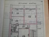 Centrinėje miesto dalyje renovuotame name - nuotraukos Nr. 3