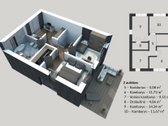 Parduodami Kotedžai Perkūno G. 32–34, - nuotraukos Nr. 41
