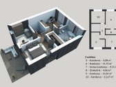 Parduodami Kotedžai Perkūno G. 32–34, - nuotraukos Nr. 40