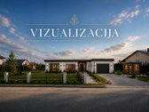 Kalnėnuose, Parduodamas 25,06a. Sklypas - nuotraukos Nr. 8