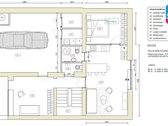 Parduodamas namas pačiame Palangos centre! - nuotraukos Nr. 21