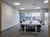 Pilnai įrengtas ir darbui paruoštas 6 darbo