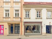 Unikali Investicija Vilniaus Senamiestyje –