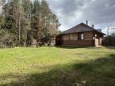Parduodamas Jaukus Sodo Namelis Su Pirtimi