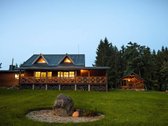 Jauki sodyba poilsiui ir šventėms Vilniaus