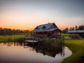  Jauki sodyba poilsiui ir šventėms Vilniaus - nuotraukos Nr. 3