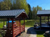  Jauki sodyba poilsiui ir šventėms Vilniaus - nuotraukos Nr. 6