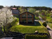 Parduodamas 151 m² vienbutis gyvenamasis