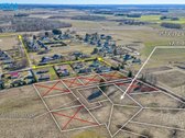 Naujai kuriamame gyvenamųjų namų kvartale - nuotraukos Nr. 2