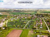 Naujai kuriamame gyvenamųjų namų kvartale - nuotraukos Nr. 3