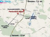 Naujai kuriamame gyvenamųjų namų kvartale - nuotraukos Nr. 14