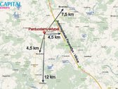 Naujai kuriamame gyvenamųjų namų kvartale - nuotraukos Nr. 15
