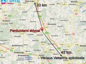 Naujai kuriamame gyvenamųjų namų kvartale - nuotraukos Nr. 16