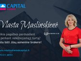 Naujai kuriamame gyvenamųjų namų kvartale - nuotraukos Nr. 17