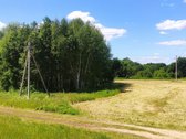 Sklypai šalia Bartkuškio tvenkinio netoli - nuotraukos Nr. 10