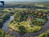 Investicinis Turizmo Projektas Prie Žeimenos - nuotraukos Nr. 10