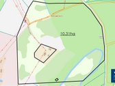 Parduodamas 10.77 ha bendro ploto žemės ūkio - nuotraukos Nr. 6