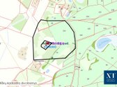 Parduodamas 10.77 ha bendro ploto žemės ūkio - nuotraukos Nr. 7