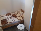 Labai grazi ir rami vieta. Uzdaras kiemas. - nuotraukos Nr. 6