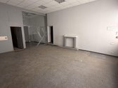 Išnuomojamos patalpos pirmame aukšte, puikiai - nuotraukos Nr. 3
