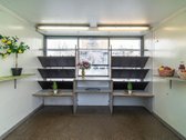 Parduodamas Prekybinis Paviljonas – Puiki - nuotraukos Nr. 7
