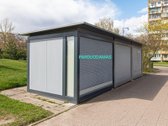 Parduodamas Prekybinis Paviljonas – Puiki - nuotraukos Nr. 2