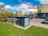 Parduodamas Prekybinis Paviljonas – Puiki - nuotraukos Nr. 4