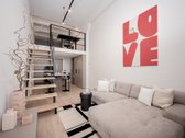 Modernūs Loftai „36 Stories“ – Pilnai