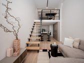 Modernūs Loftai „36 Stories“ – Pilnai - nuotraukos Nr. 2
