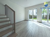 Parduodamas 106 kv.m butas per kelis aukštus