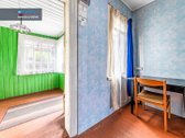 Parduodama Namo Dalis Su Nuosavu Sklypu - nuotraukos Nr. 13