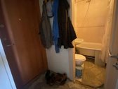 Parduodamas 1 kambario butas ramioje vietoje - nuotraukos Nr. 6