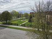 Parduodamas šiltas ir šviesus dviejų kambarių - nuotraukos Nr. 2