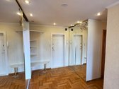 Parduodamas šiltas ir šviesus dviejų kambarių - nuotraukos Nr. 3