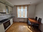 Parduodamas šiltas ir šviesus dviejų kambarių - nuotraukos Nr. 5