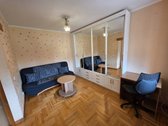 Parduodamas šiltas ir šviesus dviejų kambarių - nuotraukos Nr. 6